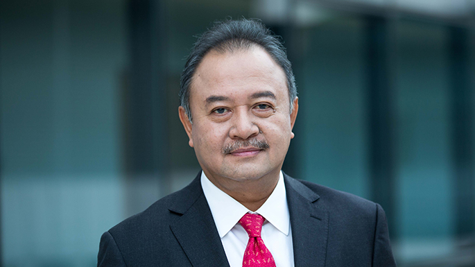 Luky Eko Wuryanto
