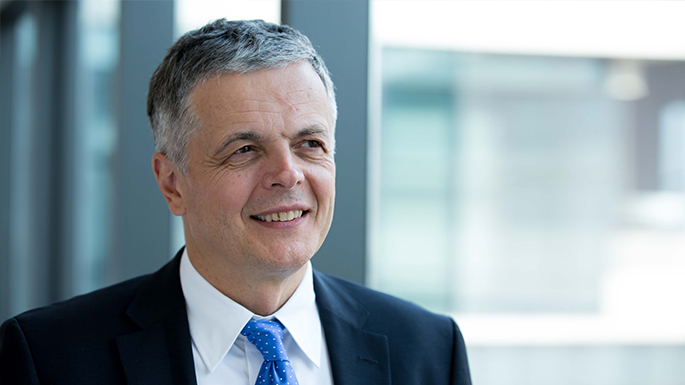 Martin L. Kimmig