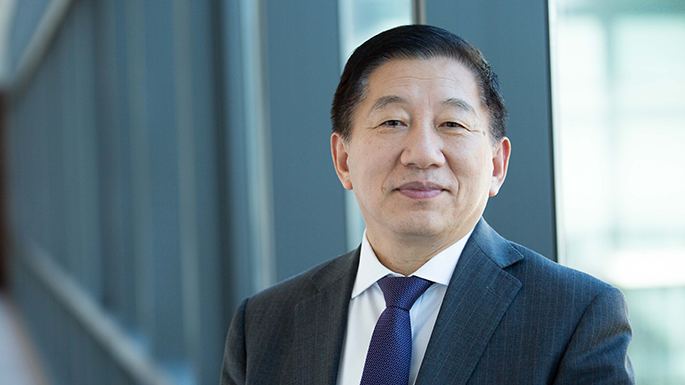 Huan Chen