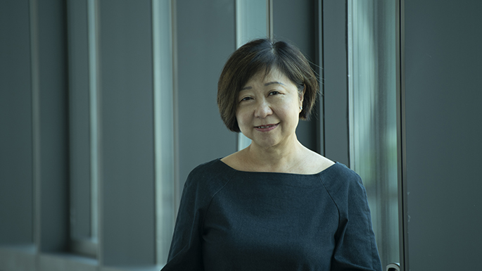 Lim Bee Choo
