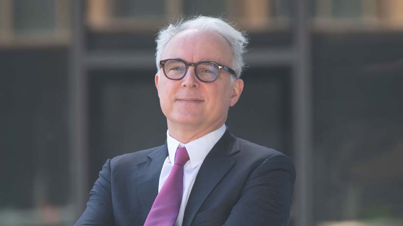 Antoine Castel