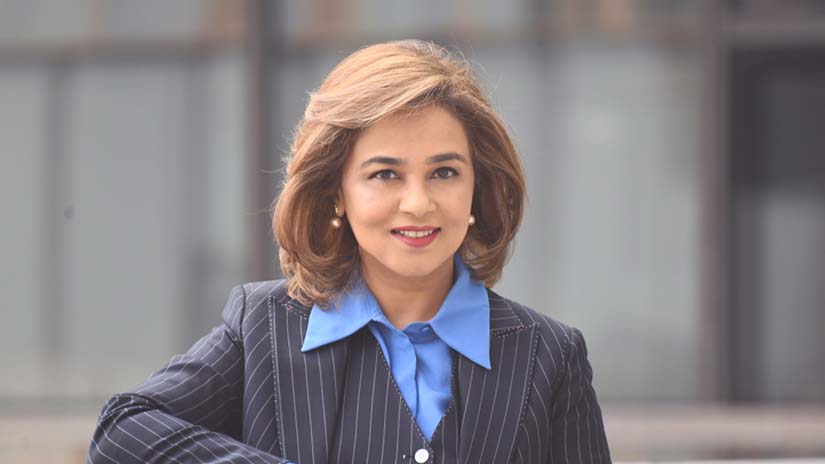 Asma Shaikh