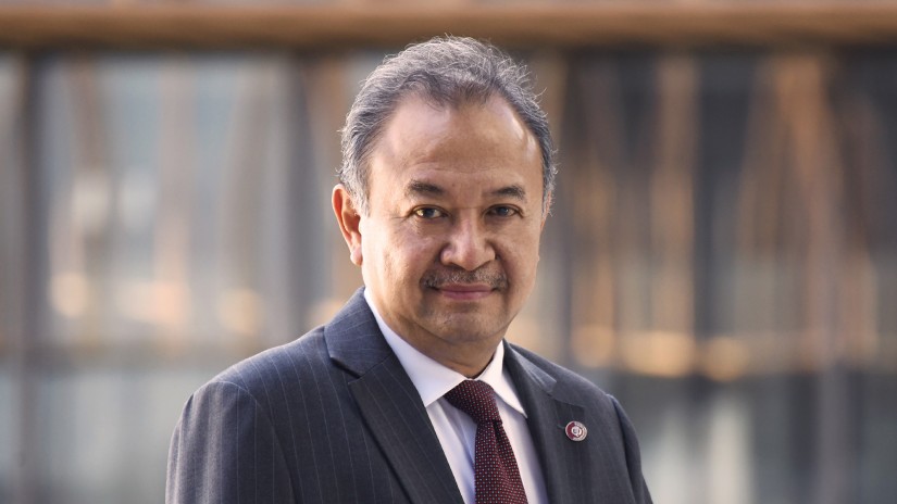 Luky Eko Wuryanto