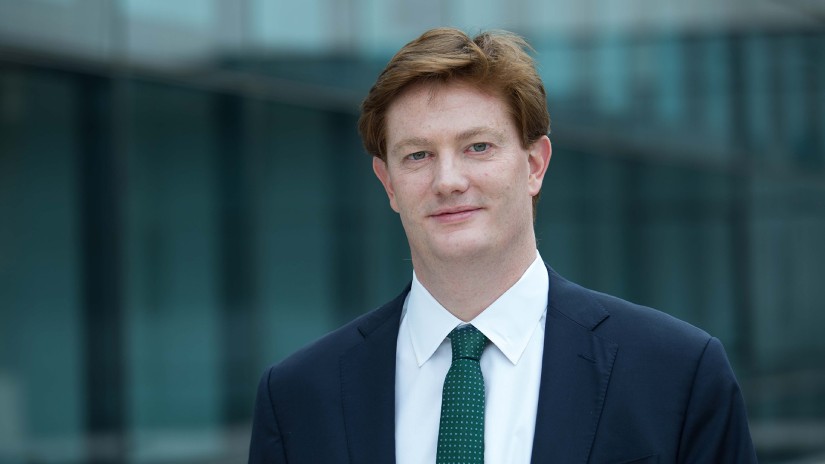 Sir Danny Alexander