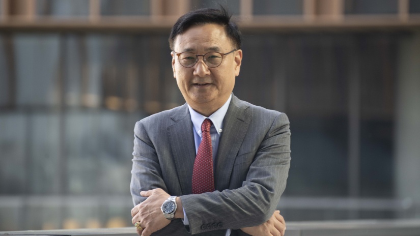 Dong-lk (Don) Lee