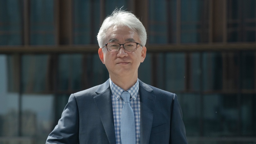 Hun Kim