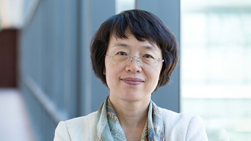 Quan Zheng