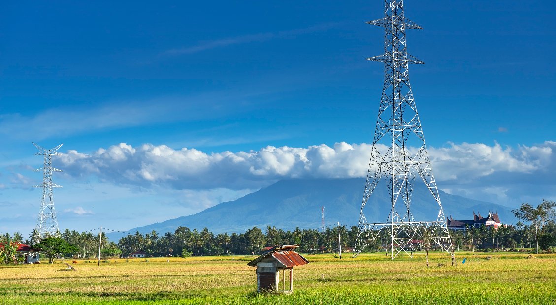 Giving Power to Others: How AIIB Is Strengthening Power Distribution in Indonesia - AIIB Blog - AIIB