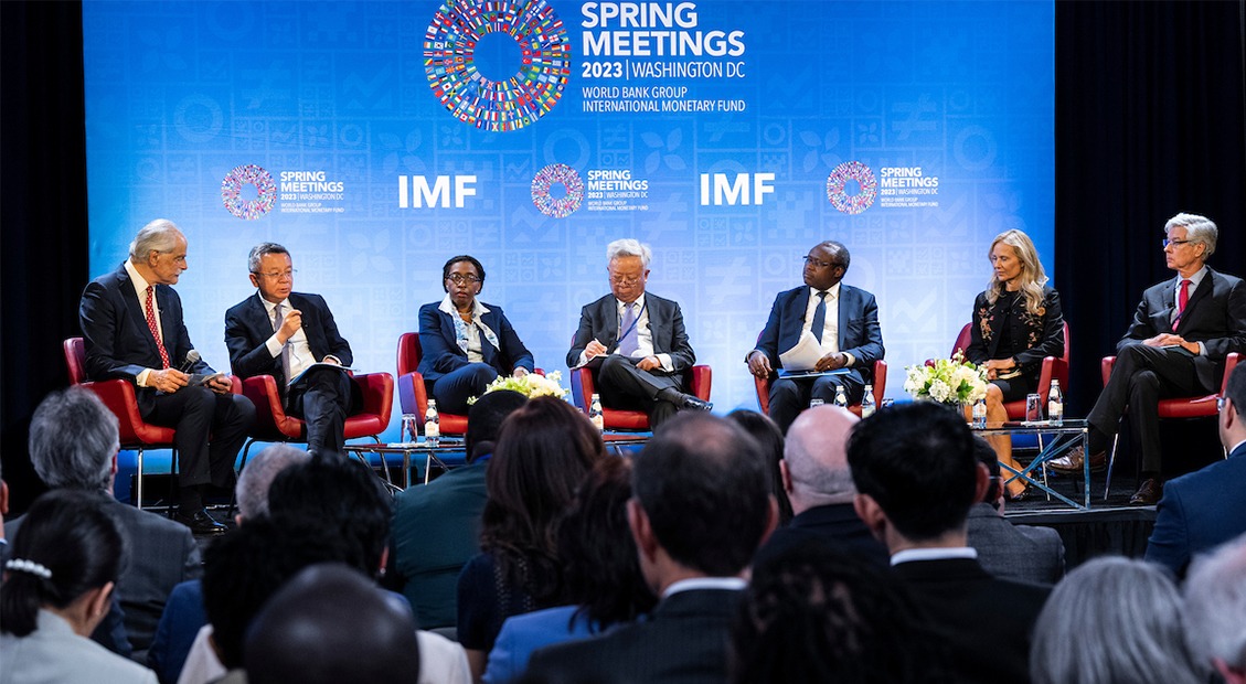 AIIB Reforms of the Multilateral System, Calls for Stronger
