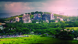Are India's Smart Cities Also Nature-Inclusive?
