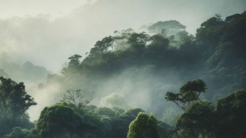 Investing in Nature as Infrastructure – The Opportunity