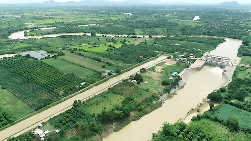 AIIB Advances Climate-Adaptive Solutions and Promotes Women’s Economic Empowerment in Cambodia