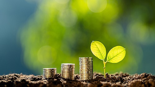 Aligning Capital with National Priorities through the Global Financing Playbook