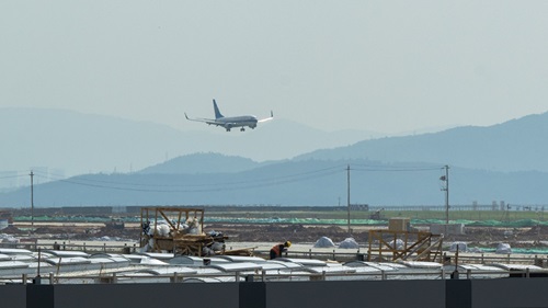 Building a Greener Airport and Setting the Standard for Future Aviation Infrastructure