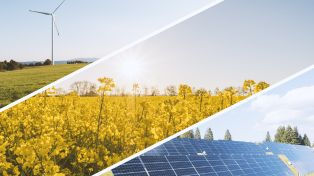 The Energy Transition Imperative: Driving Impact through Finance