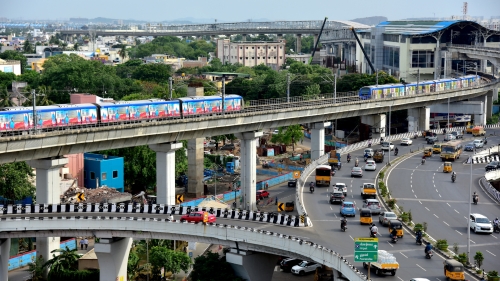 Financing Asia’s Transformation: How to Plug the Trillion-Dollar Gap 
