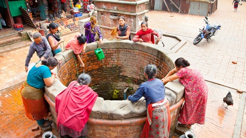 Unequal Burden: How Climate Change is Disproportionately Impacting Women’s Health