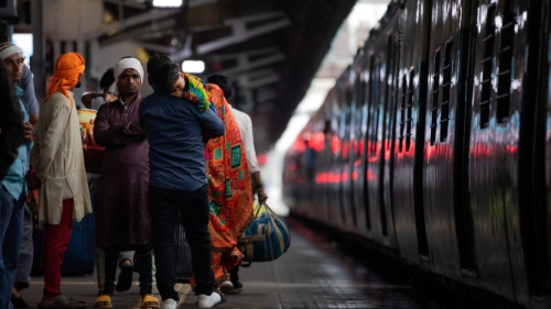 Bridging Communities and Markets through Infrastructure Connectivity 