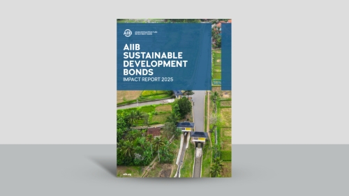 Connecting Capital to Impact: What AIIB's Sustainable Bonds are Delivering
