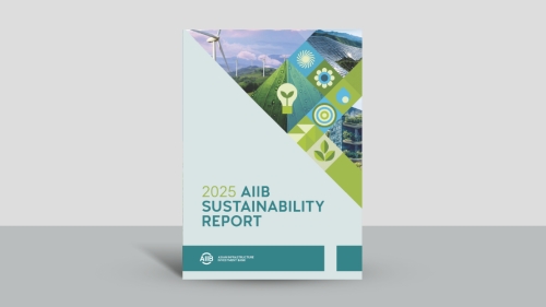 Financing Infrastructure for Tomorrow Through a Broader Sustainability Lens