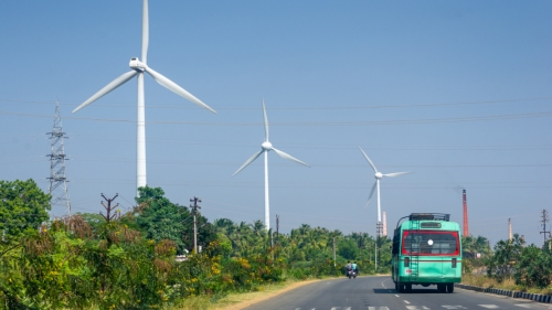 How AIIB Builds Climate Finance Markets in Asia