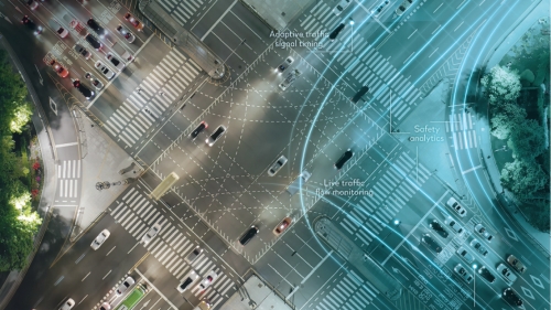 How Technology Enhances the Development Impact of Infrastructure