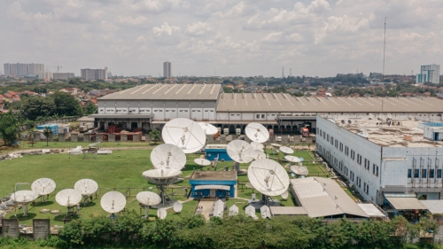 Mobilizing private capital to scale digital infrastructure in Asia