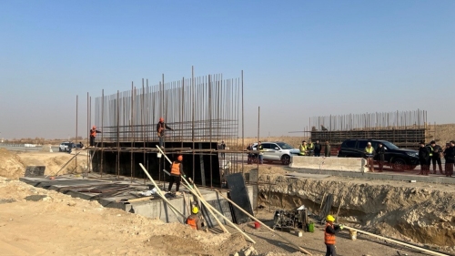 Unlocking Central Asia’s Connectivity: From Legacy to Opportunity