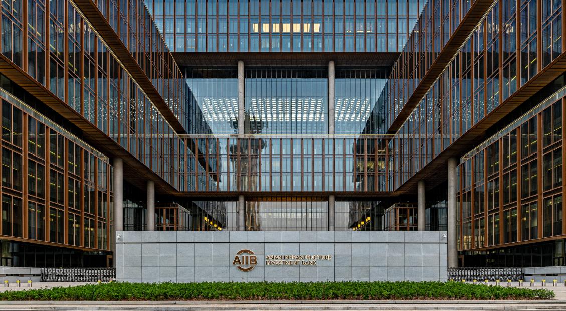 Aiib Strengthens Its Commitment To Environmental And Social Standards News Aiib