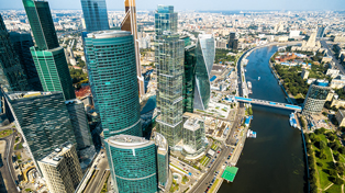 AIIB to Hold 7th Annual Meeting in Russia