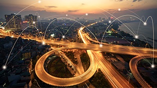 AIIB Anchors ASIIP Regional Fund to Build Sustainable Gulf Infrastructure
