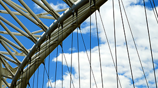 Emerging Tech in Bangladesh Bridge Construction
