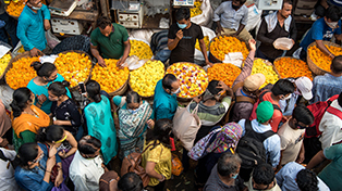 AIIB Report: Global Value Chains Can Hasten India’s Recovery