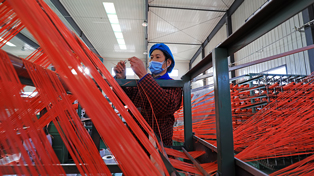 AIIB Report: Green Global Value Chains Can Strengthen China’s Competitiveness