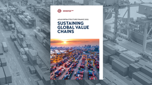 AIIB Report: Green Infra Critical to Global Value Chain Competitiveness
