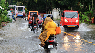 AIIB Supports Climate Adaptation, Disaster Resilience in Kerala, India