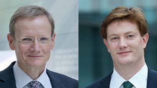 AIIB Makes Changes to Leadership Team