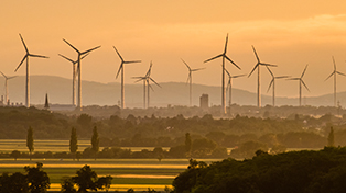 AIIB and IRENA Team-Up to Accelerate Energy Transition