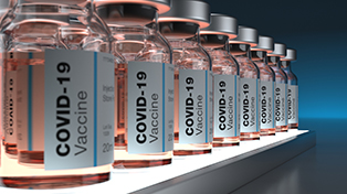 AIIB Financing Supports Members’ Pandemic Response with Vaccine Access