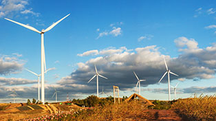 Collective Climate Ambition - A Joint Statement at COP26 by the Multilateral Development Banks
