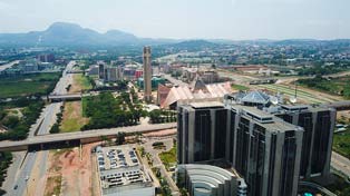 AIIB’s Membership in Africa Grows as Nigeria Joins the Bank