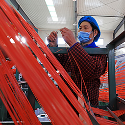 AIIB Report: Green Global Value Chains Can Strengthen China’s Competitiveness