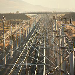 AIIB Approves EUR300 million for Ispartakule-Cerkezkoy Railway Project
