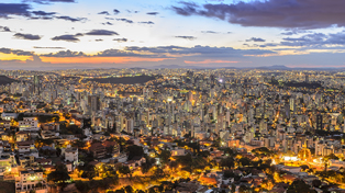 AIIB Approves First Project in Brazil