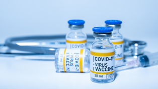 AIIB Supports Rapid COVID-19 Vaccination Efforts in Cambodia