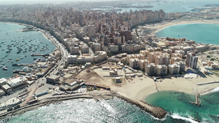 AIIB Extends EUR250M to Support Egypt’s Green Public Transportation