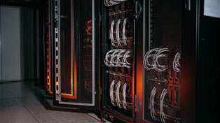 AIIB Invests in Data Center Development to Serve Emerging Asia