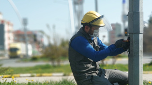 AIIB Signs USD75-M Loan in Turkish Lira for Electricity Distribution Network Upgrade