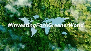 AIIB and IFI Partners Launch Climate Finance Video Campaign Ahead of COP27