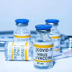 AIIB Supports Rapid COVID-19 Vaccination Efforts in Cambodia